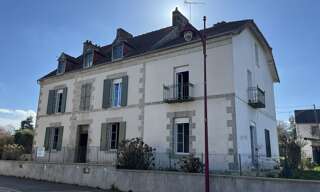 Maison 11 Pièces 255 m² à vendre à Lavaveix-les-Mines (23150)