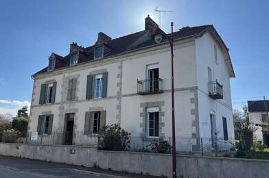 Maison 11 pièces 82950 €