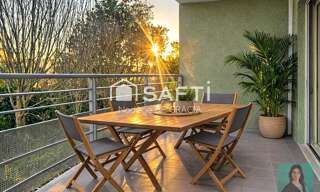 Appartement 3 Pièces 66 m² à vendre à Escalquens (31750)