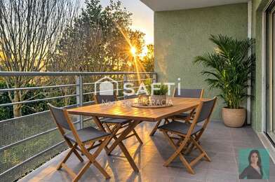 Appartement 3 pièces 189000 €