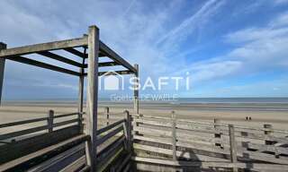 Maison 5 Pièces 100 m² à vendre à Zuydcoote (59123)