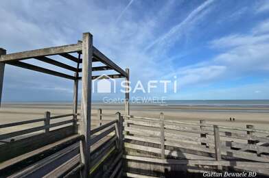 Maison 5 pièces 259000 €