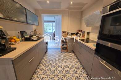 Maison 5 pièces 259000 €