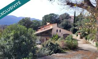 Maison 10 Pièces 305 m² à vendre à Saint-Jean-Pla-de-Corts (66490)