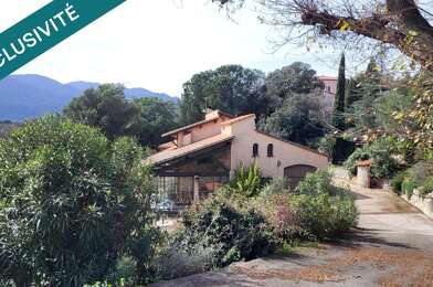 Maison 10 pièces 545000 €