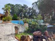 Belle maison d'architecte avec appartement indépendant ,piscine et grand terrain — photo 3