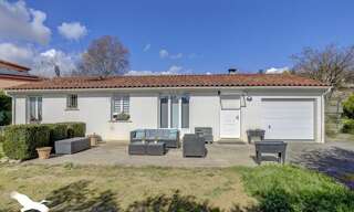 Maison 4 Pièces 90 m² à vendre à Verfeil (31590)