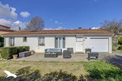 Maison 4 pièces 307000 €