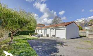 Maison 4 Pièces 90 m² à vendre à Verfeil (31590)