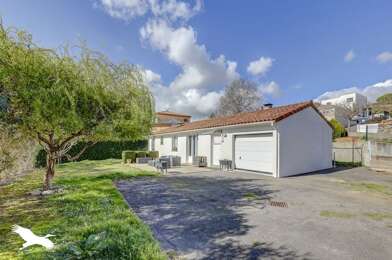 Maison 4 pièces 298000 €