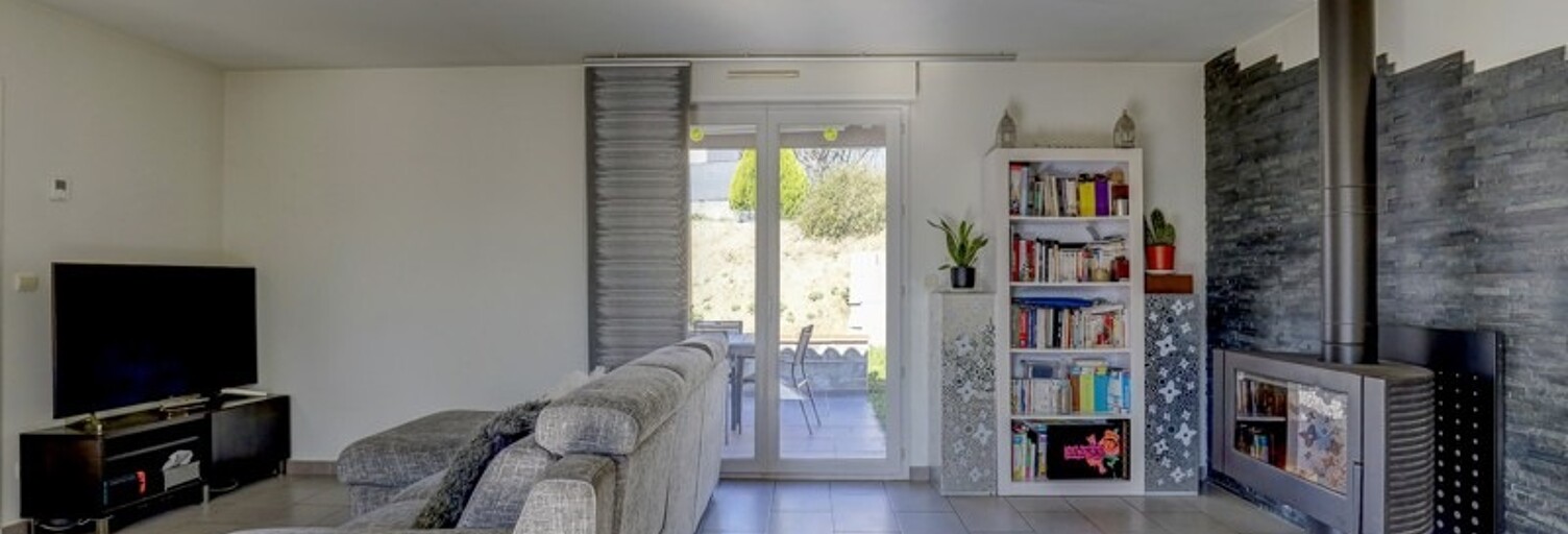 Maison 4 Pièces 90 m² à vendre à Verfeil (31590)