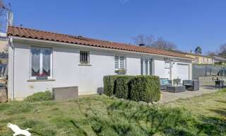 Maison 4 Pièces 90 m² à vendre à Verfeil (31590)