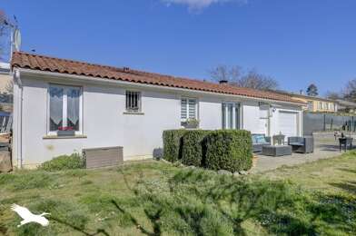 Maison 4 pièces 298000 €