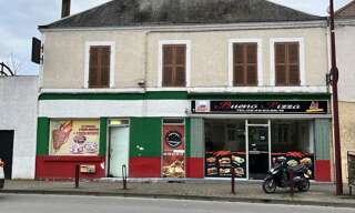 Immeuble   m² à vendre à Vierzon (18100)