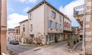 Maison 5 Pièces 164 m² à vendre à Monflanquin (47150)