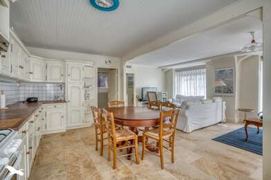Maison 5 pièces 208300 €