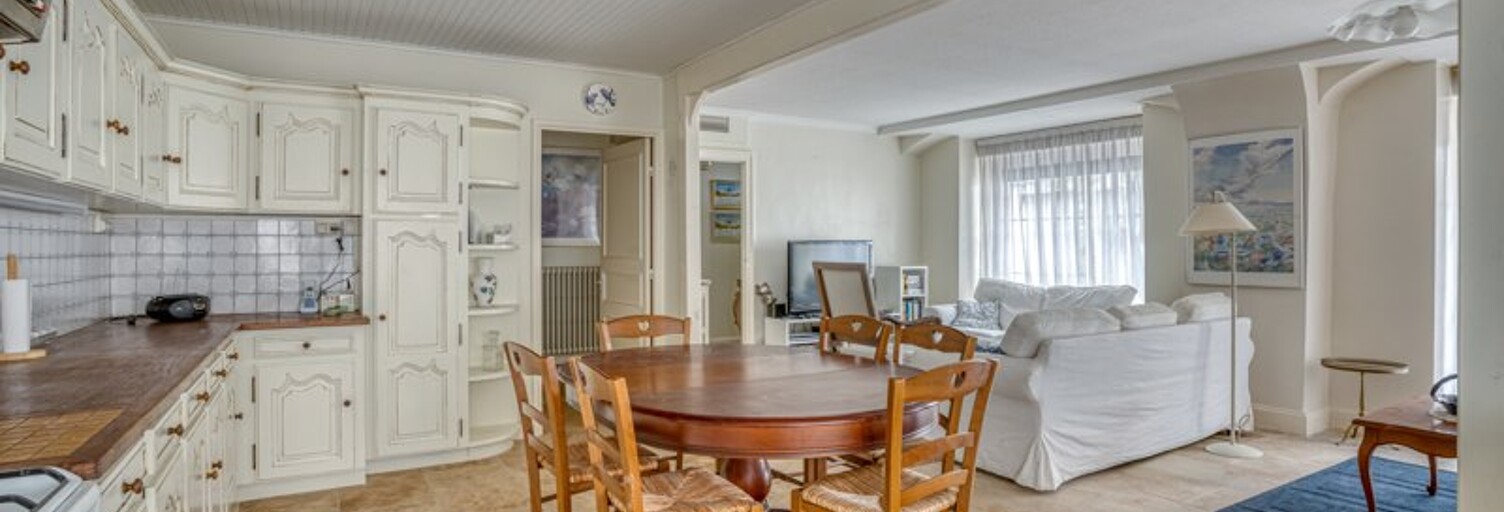 Maison 5 Pièces 164 m² à vendre à Monflanquin (47150)