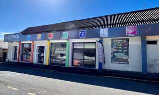 Immeuble   m² à vendre à Lannemezan (65300)