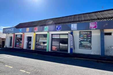 Immeuble  129600 €