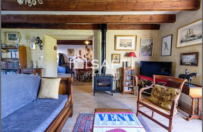 Maison de ville 5 chambres, grand jardin et garage — photo 2