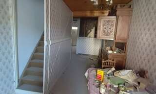 Maison 4 Pièces 104 m² à vendre à Castillon-en-Couserans (09800)