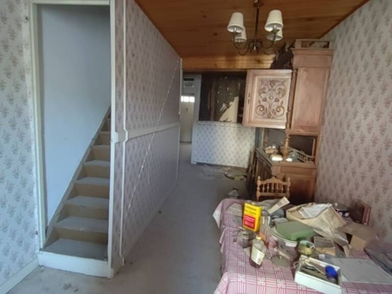 Maison de ville de 4 pièces principales — photo 1