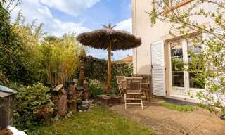 Appartement 2 Pièces 39 m² à vendre à L'Isle-Adam (95290)