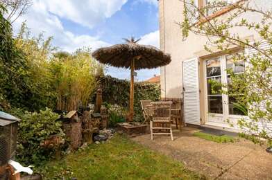 Appartement 2 pièces 259000 €