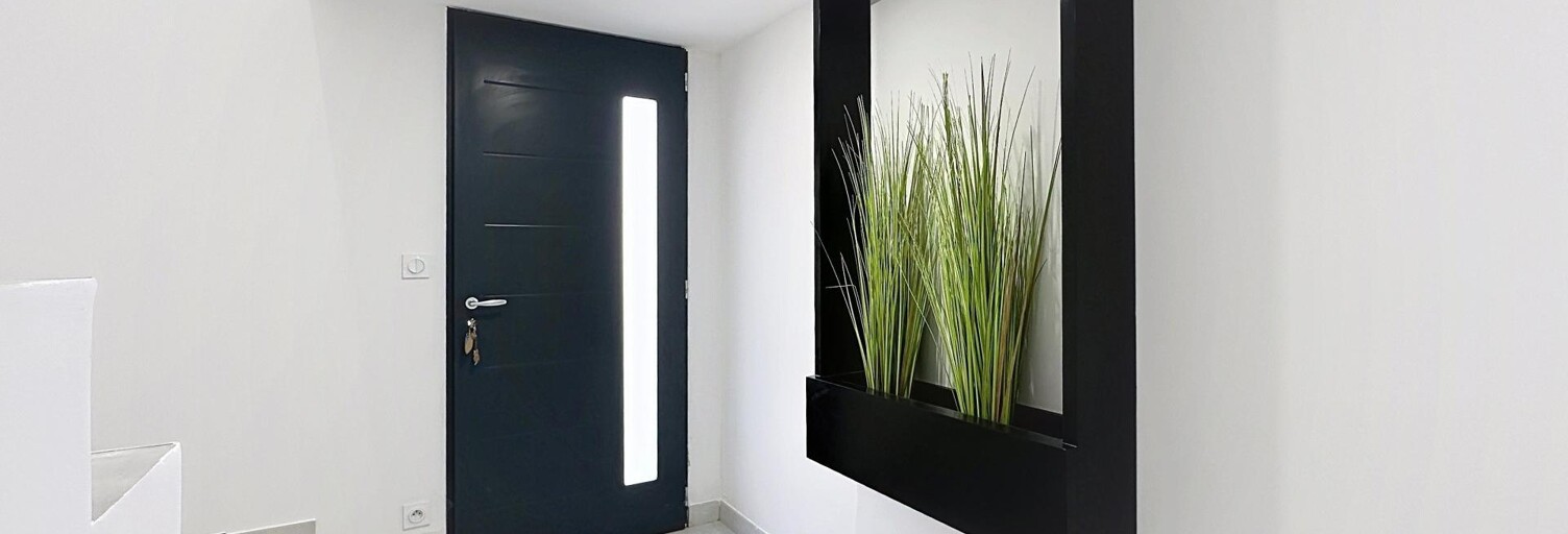 Maison 4 Pièces 116 m² à vendre à Sauzet (30190)