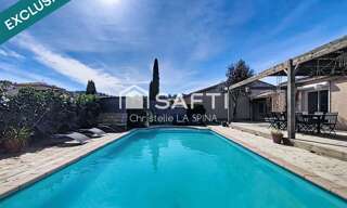 Maison 4 Pièces 123 m² à vendre à Langlade (30980)