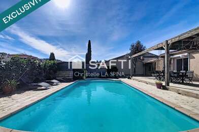 Maison 4 pièces 389000 €