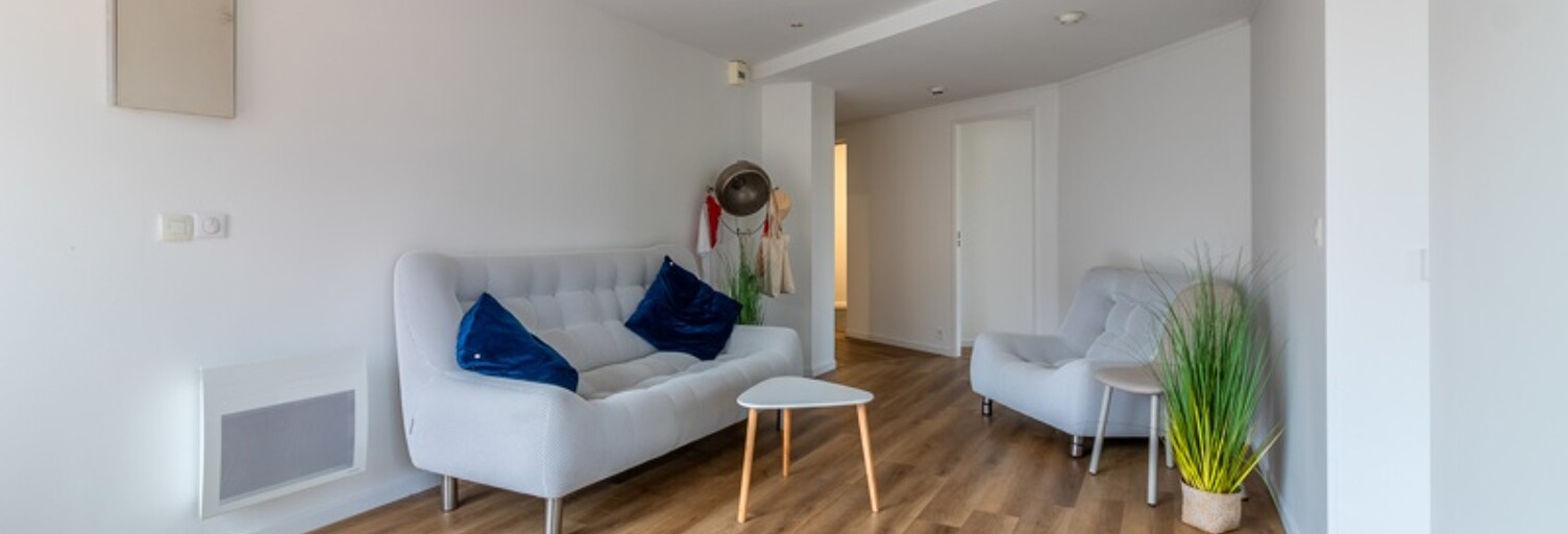 Appartement 5 Pièces 108 m² à vendre à Dax (40100)