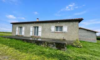 Maison 4 Pièces 124 m² à vendre à Pouy-de-Touges (31430)