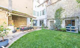 Maison 7 Pièces 142 m² à vendre à Melle (79500)