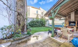 Maison 7 Pièces 142 m² à vendre à Melle (79500)