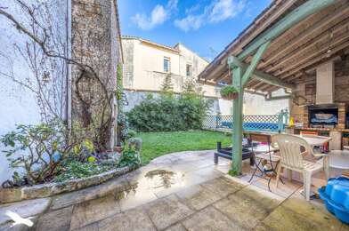 Maison 7 pièces 226180 €