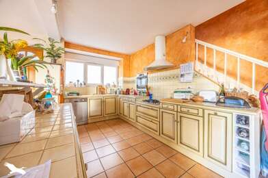 Maison 7 pièces 226180 €