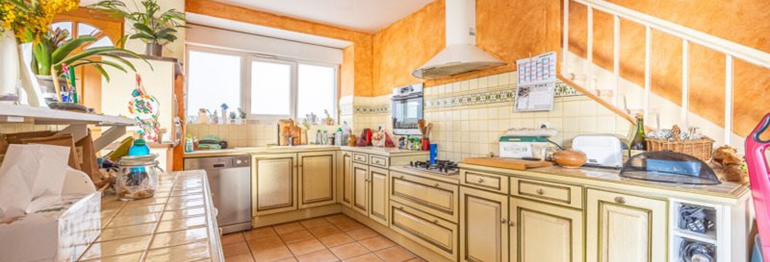 Maison 7 Pièces 142 m² à vendre à Melle (79500)