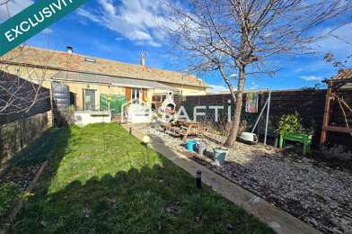 Maison 3 pièces 90000 €