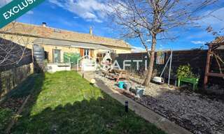 Maison 3 Pièces 70 m² à vendre à Laroque-d'Olmes (09600)