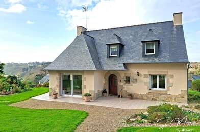 Maison 6 pièces 399000 €