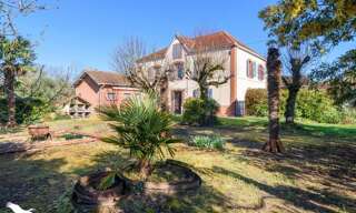 Maison 7 Pièces 230 m² à vendre à Latrille (40800)