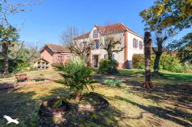 Maison 7 pièces 234300 €