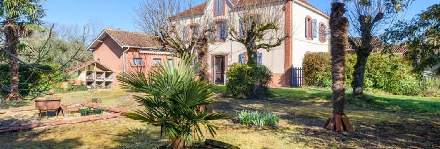 Maison 7 Pièces 230 m² à vendre à Latrille (40800)