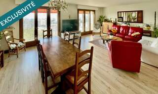 Appartement 6 Pièces 153 m² à vendre à Reims (51100)