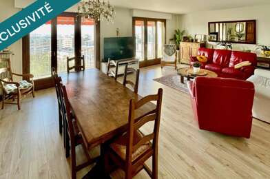 Appartement 6 pièces 410000 €