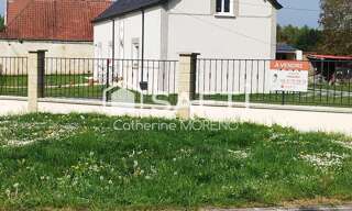 Maison 6 Pièces 179 m² à vendre à Versigny (02800)