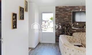 Maison 6 Pièces 167 m² à vendre à Versigny (02800)