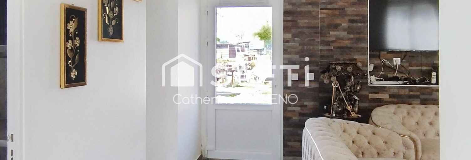 Maison 6 Pièces 167 m² à vendre à Versigny (02800)