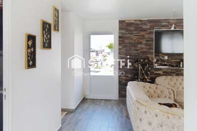 Maison 6 pièces 199000 €
